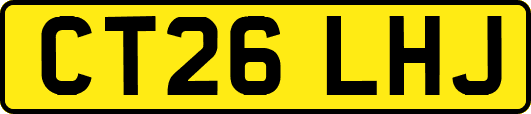 CT26LHJ