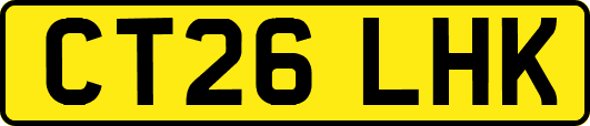 CT26LHK