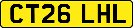 CT26LHL
