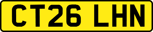 CT26LHN
