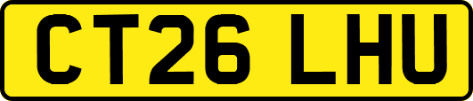 CT26LHU