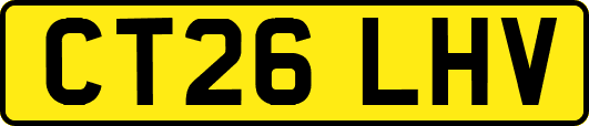 CT26LHV