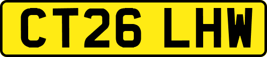 CT26LHW