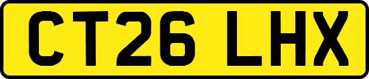 CT26LHX