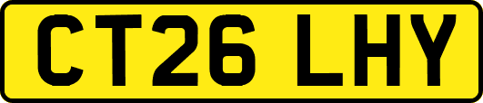CT26LHY