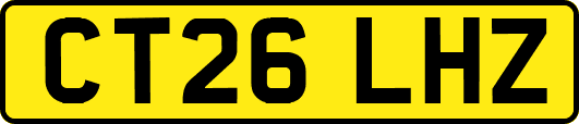 CT26LHZ