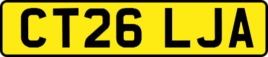 CT26LJA