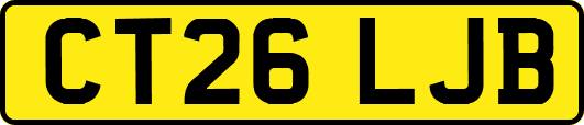 CT26LJB