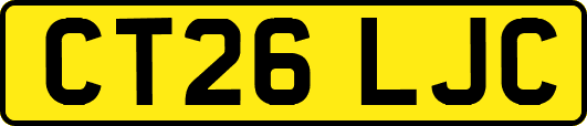 CT26LJC