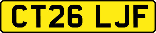 CT26LJF