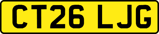 CT26LJG