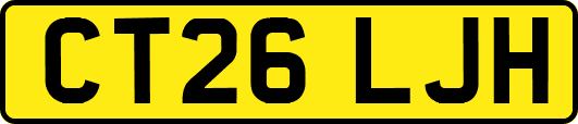 CT26LJH