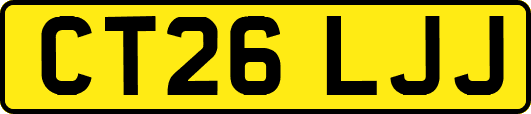 CT26LJJ