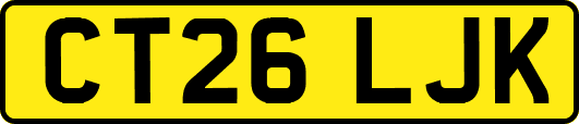 CT26LJK