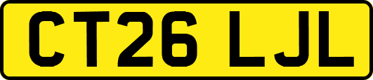 CT26LJL