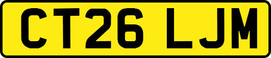 CT26LJM