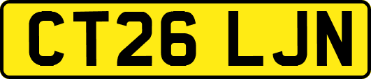 CT26LJN