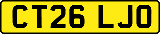 CT26LJO