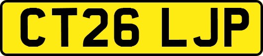 CT26LJP