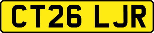CT26LJR