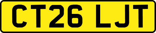 CT26LJT