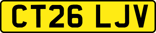 CT26LJV