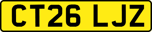 CT26LJZ