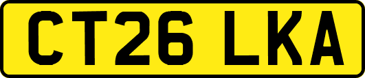 CT26LKA