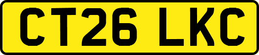 CT26LKC