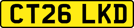 CT26LKD