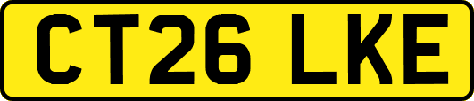 CT26LKE