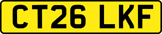CT26LKF