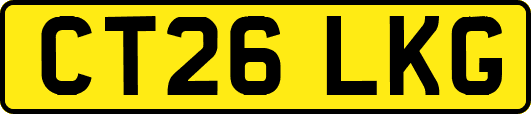 CT26LKG