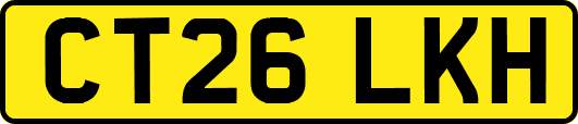 CT26LKH