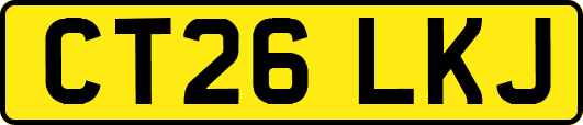 CT26LKJ