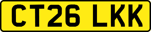 CT26LKK