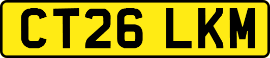 CT26LKM