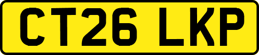 CT26LKP