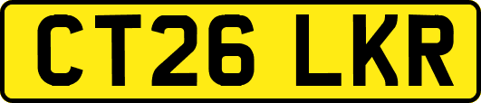 CT26LKR