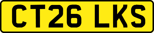 CT26LKS