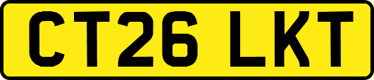 CT26LKT