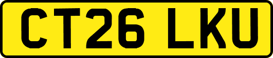 CT26LKU