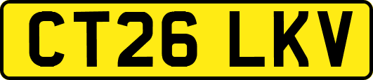 CT26LKV