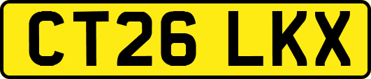 CT26LKX