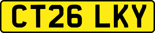 CT26LKY