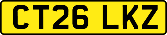 CT26LKZ