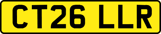 CT26LLR