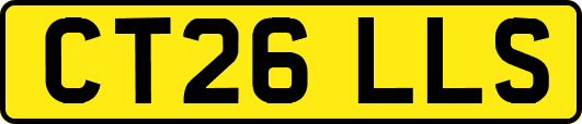 CT26LLS