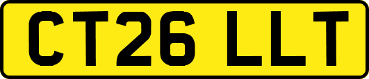 CT26LLT