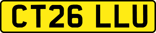 CT26LLU